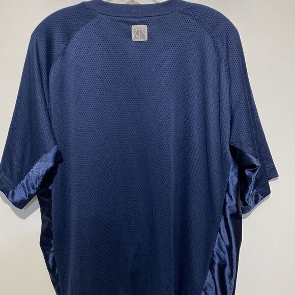 Men’s Blue Nike Basketball Nit Jersey Shirt size XL - Picture 8 of 16